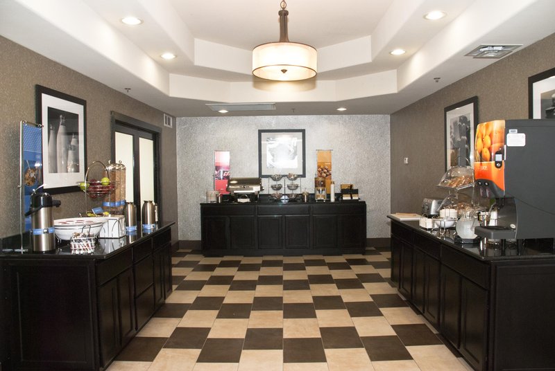 Hampton Inn Maumelle - Maumelle, AR