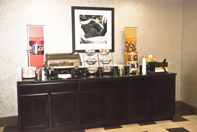 Hampton Inn Maumelle - Maumelle, AR