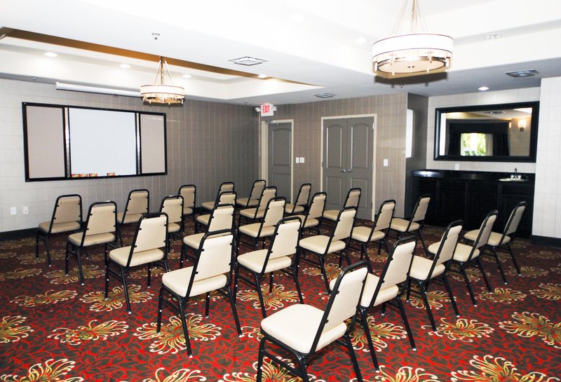 Hampton Inn Maumelle - Maumelle, AR