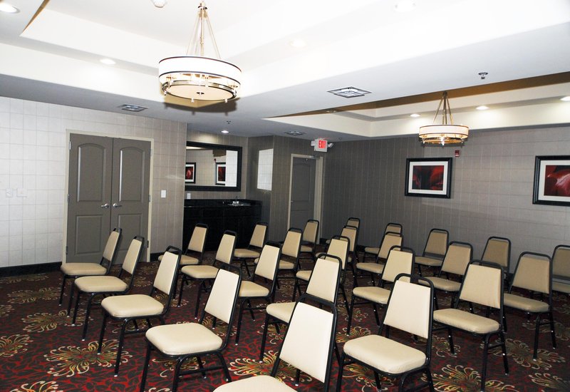 Hampton Inn Maumelle - Maumelle, AR