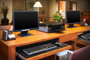 Conference Area
