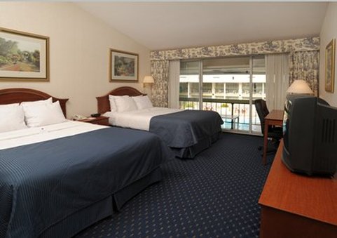 Clarion-Conference Ctr - Northampton, MA