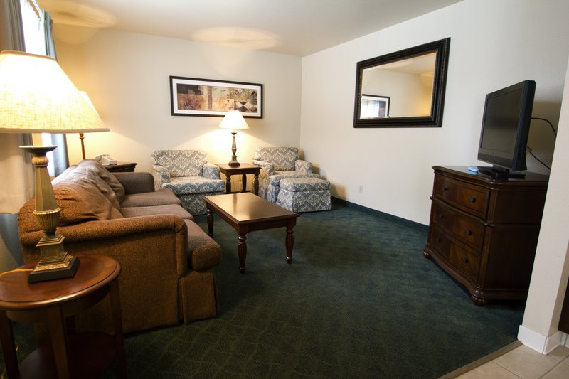 Best Western Miner's Inn - Yreka, CA