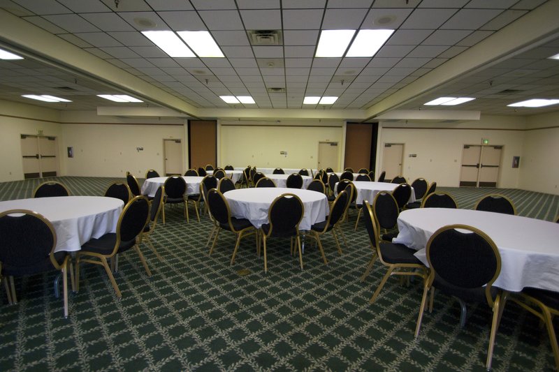 Best Western Miner's Inn - Yreka, CA
