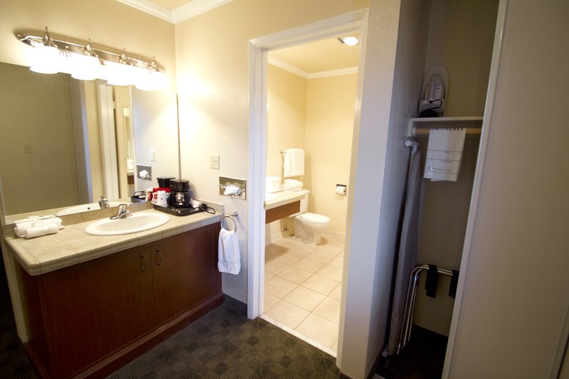 Best Western Miner's Inn - Yreka, CA