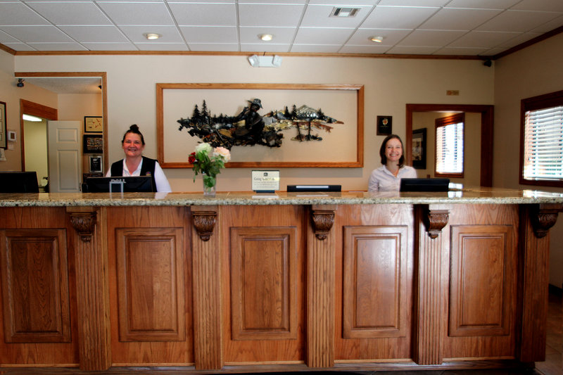 Best Western Miner's Inn - Yreka, CA