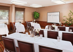 Meeting Facilities