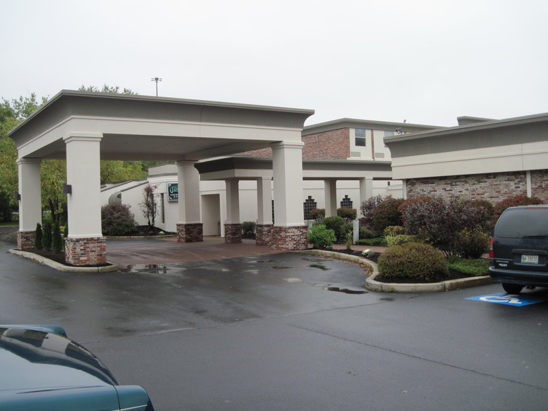 Waterville Grand Hotel
