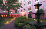 The Inn at Henderson's Wharf, Ascend