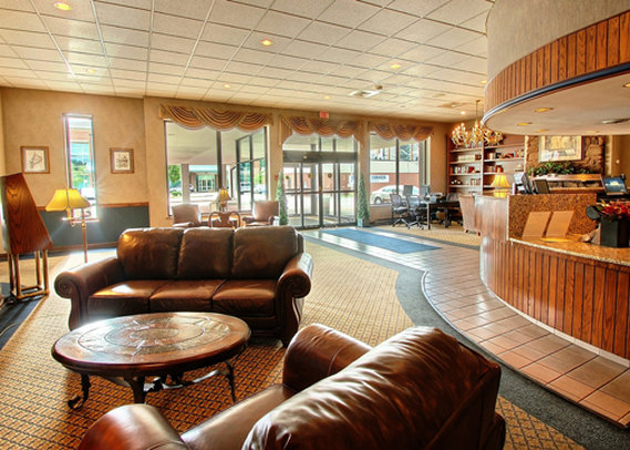 Clarion Hotel Green Bay