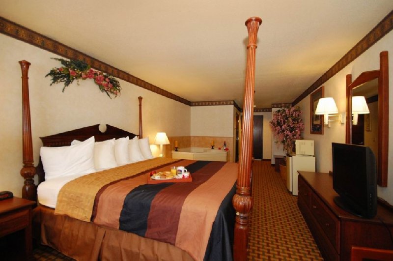 Best Western Plus - Oakdale, CA