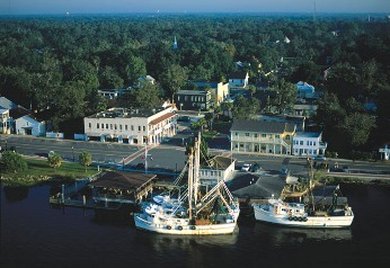 Best Western Plus - Kingsland, GA