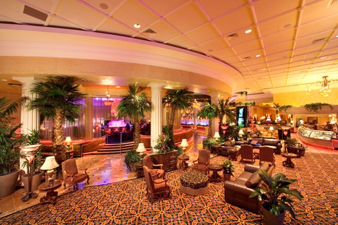 Peppermill Reno Resort Spa Casino - Reno, NV