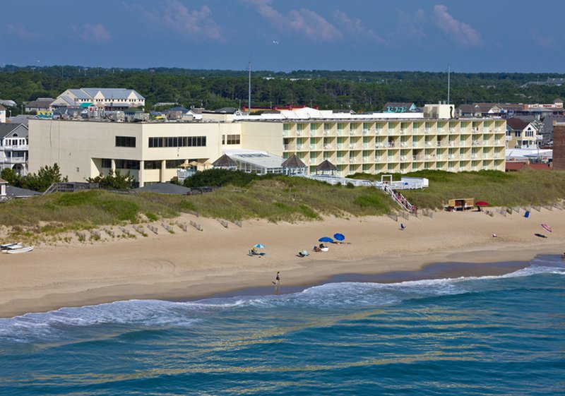 Ramada Plaza Nags Head Beach - Kill Devil Hills, NC