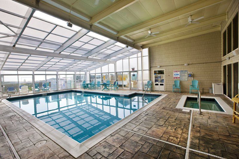 Ramada Plaza Nags Head Beach - Kill Devil Hills, NC