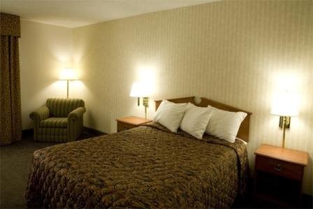 GuestHouse Inn & Suite - Idaho Falls, ID