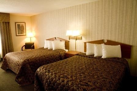 GuestHouse Inn & Suite - Idaho Falls, ID