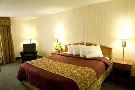 GuestHouse Inn & Suite - Idaho Falls, ID