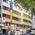 A&O Duesseldorf Hauptbahnhof