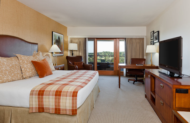 Grand Geneva Resort & Spa - Lake Geneva, WI