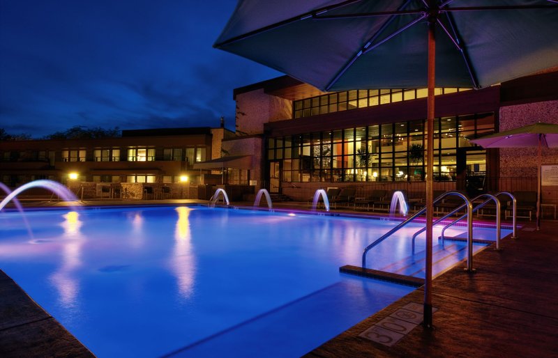 Grand Geneva Resort & Spa - Lake Geneva, WI