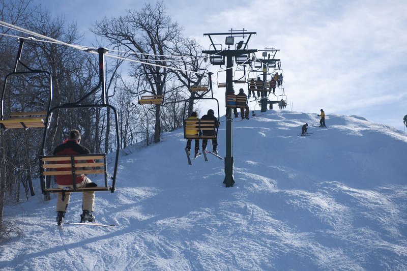 Grand Geneva Resort & Spa - Lake Geneva, WI