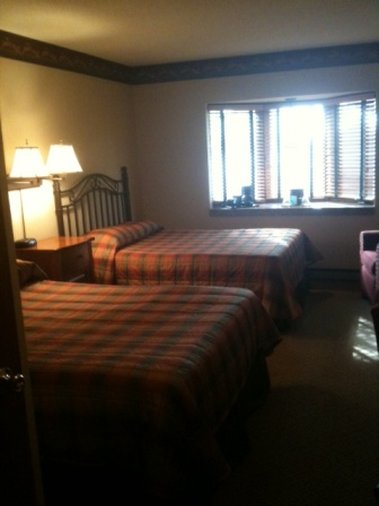 Riverwood Inn - Monticello, MN