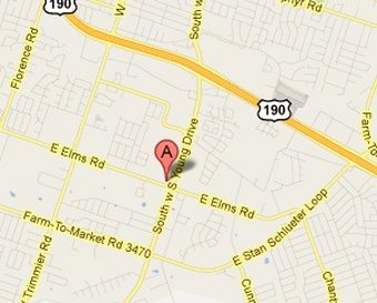 Shilo Inn Suites Hotel - Killeen, TX