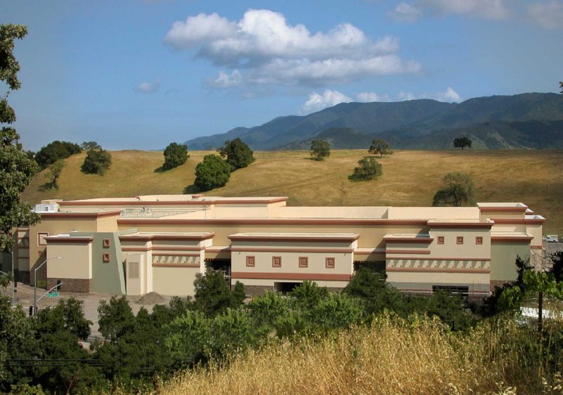 Holiday Inn Express SOLVANG - SANTA YNEZ VALLEY - Solvang, CA