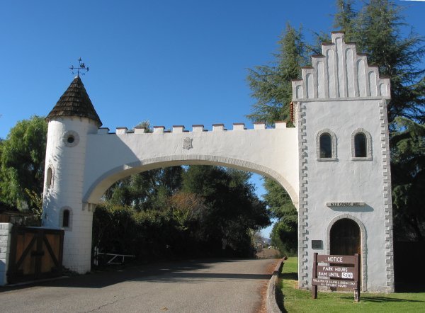 Holiday Inn Express SOLVANG - SANTA YNEZ VALLEY - Solvang, CA