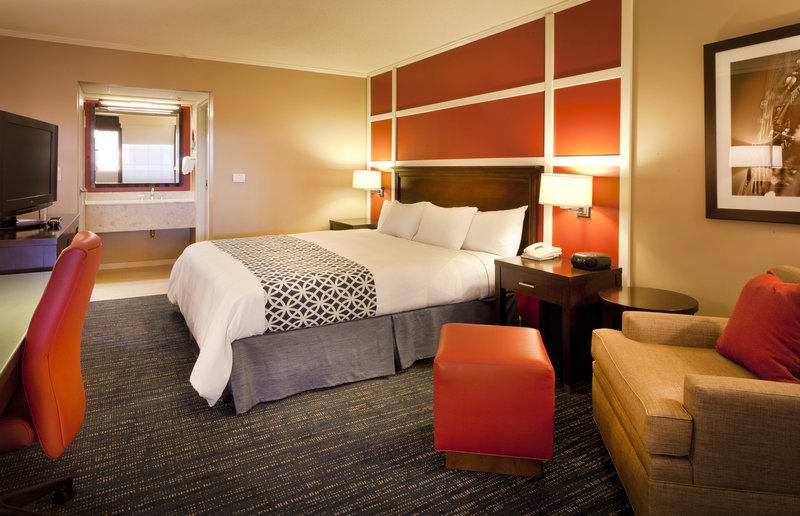 Radisson-Opryland