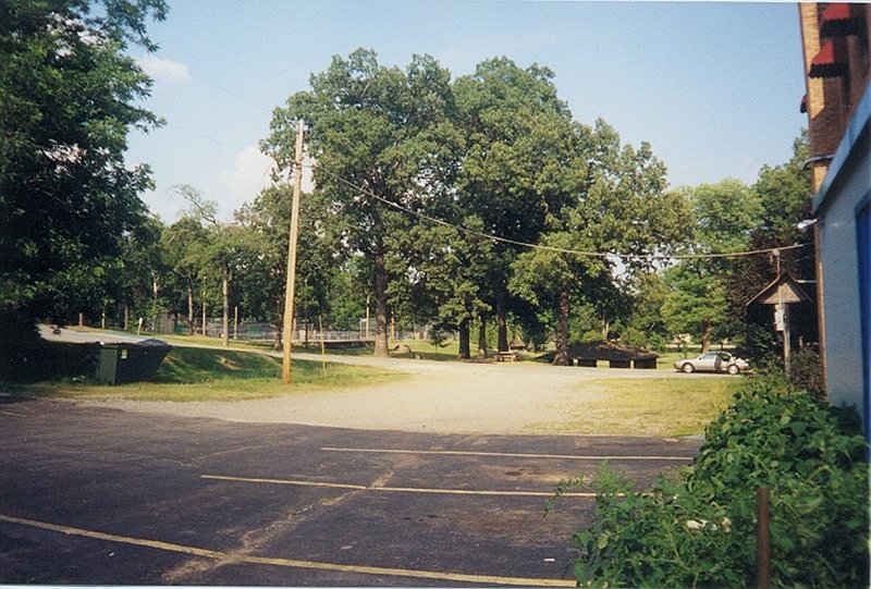 Journey With Inn - Heber Springs, AR
