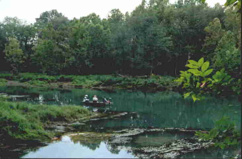 Journey With Inn - Heber Springs, AR