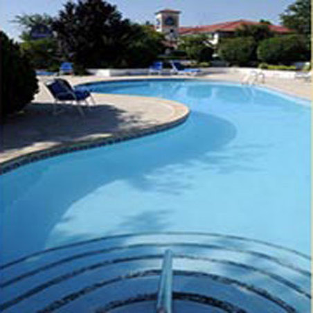 La Quinta Inn Richmond - Richmond, KY
