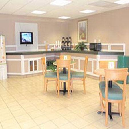 La Quinta Inn Richmond - Richmond, KY