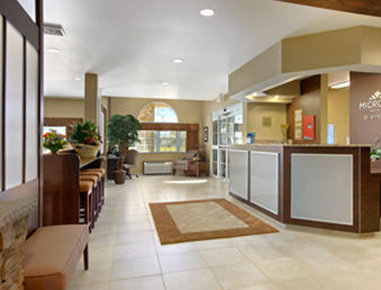 Microtel - Buckhannon, WV