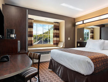 Microtel - Buckhannon, WV