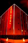 Gunes Hotel