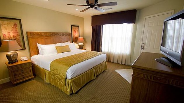 Suites At Fall Creek