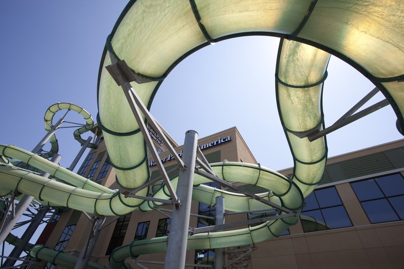 Radisson Hotel Bloomington By Mall Of America - Minneapolis, MN