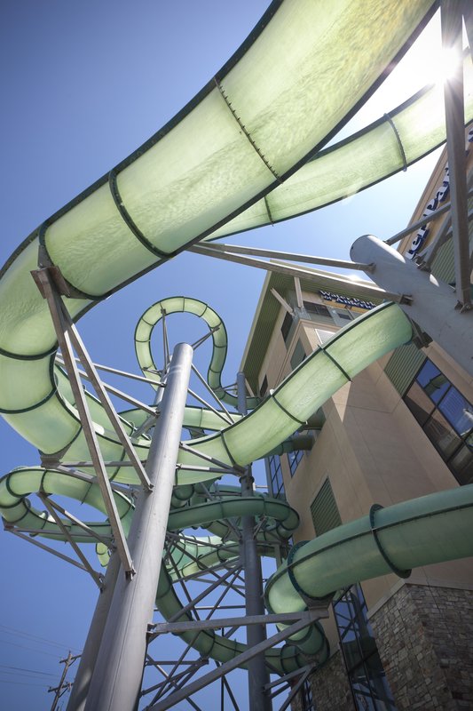 Radisson Hotel Bloomington By Mall Of America - Minneapolis, MN