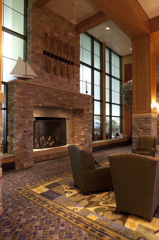 Radisson Hotel Bloomington By Mall Of America - Minneapolis, MN