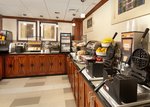Comfort Inn Convention Center DC - Restaurant