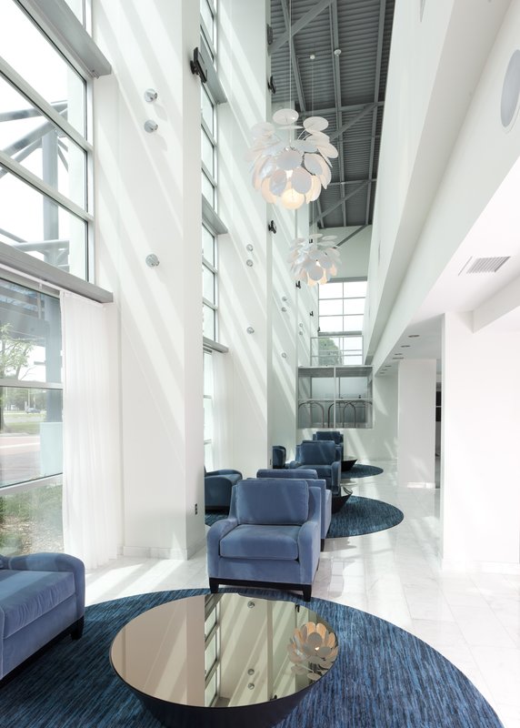 Radisson Hotel Milwaukee NW (Menomonee Falls) - Menomonee Falls, WI