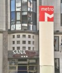 Sana Classic Reno Hotel