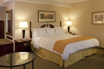 Radisson Hotel Reagan National Airport - Room