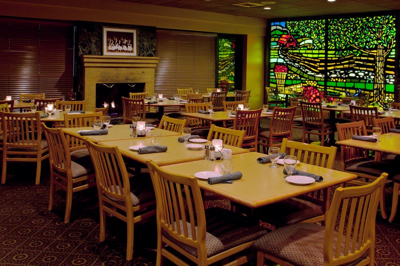 Holiday Inn SOUTHGATE (DETROIT-SOUTH) - Southgate, MI