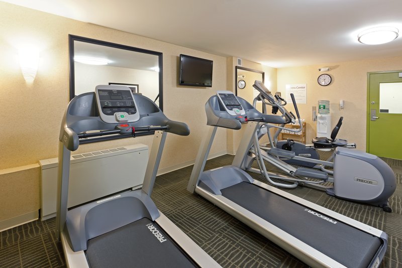 Holiday Inn BANGOR - Lincoln, ME
