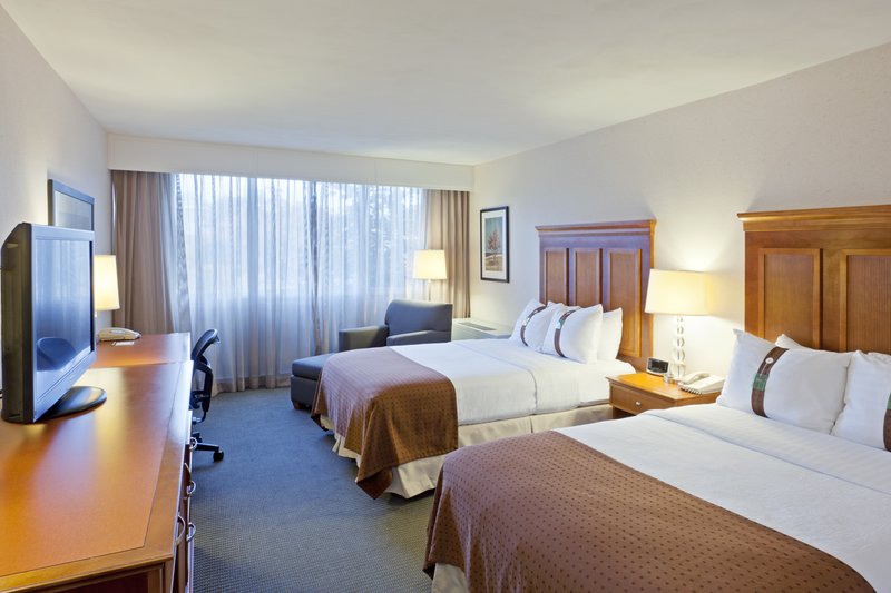 Holiday Inn BANGOR - Lincoln, ME