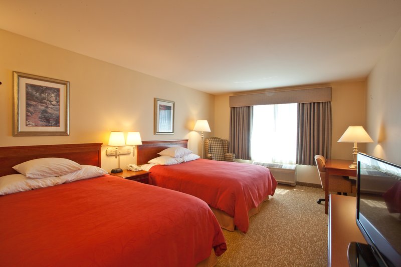 Country Inn & Suites , Big Rapids, Mi - Big Rapids, MI